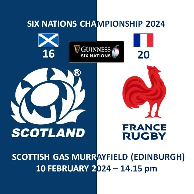 Tournoi des Six Nations 2023 : Tout savoir sur l'édition féminine