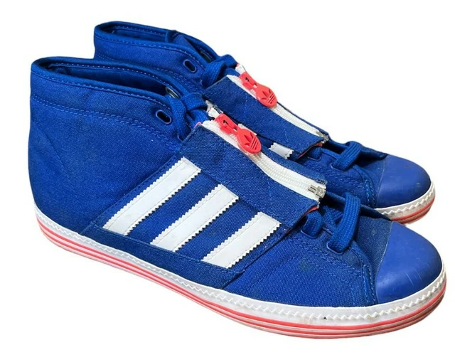 adidas originals hard court women's