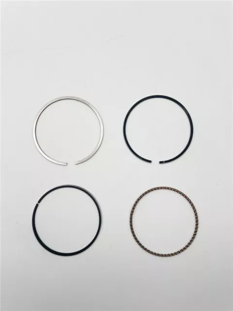 Pit Bike New Piston Rings Kit For Lifan 140cc Pit Bike Engine 55.5mm 140cc Ring