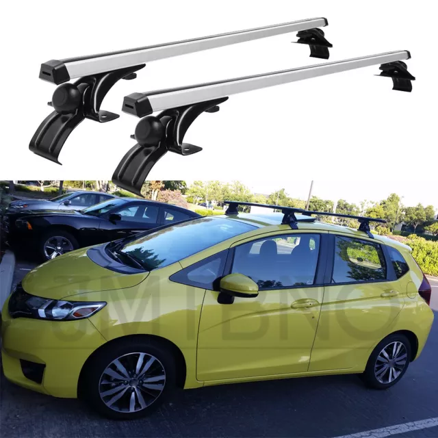 2020 honda fit roof rack online