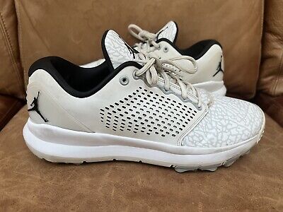 Jordan Golf Shoes Size 12 FOR SALE! - PicClick