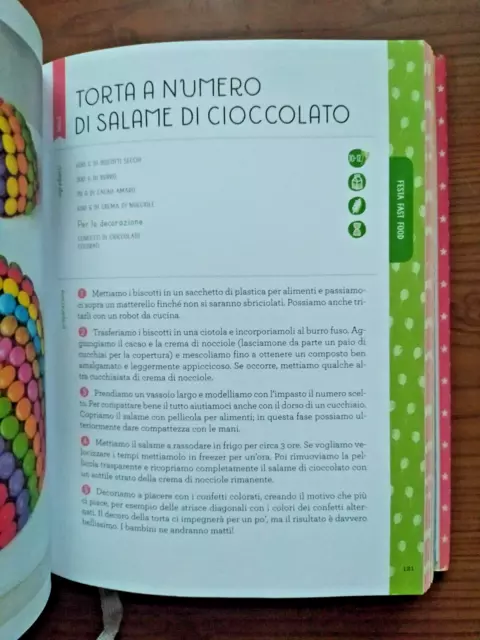 In Cucina con Voi! Tutte le Nuove Ricette di Fatto in Casa da Benedetta di 2