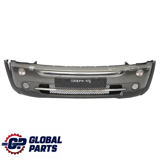 Paraurti Anteriore Nero Rpm Per RC10B4/T4/GT2/HPI – Modello RPM80232 – Ricambio In Plastica - Foto 2