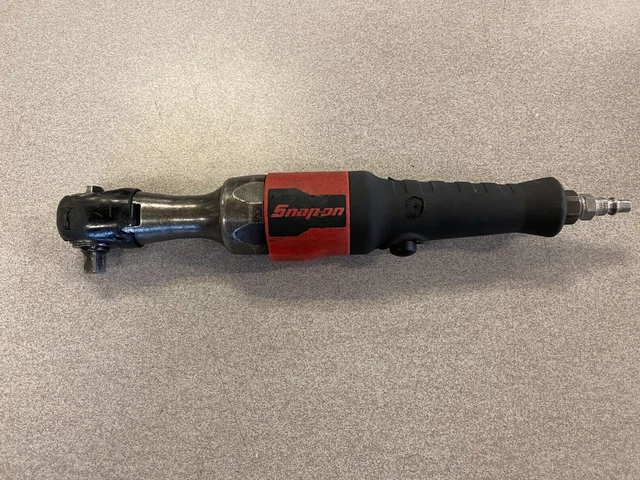 Snap-On PTR72 3/8" Drive Super-Duty Air Ratchet