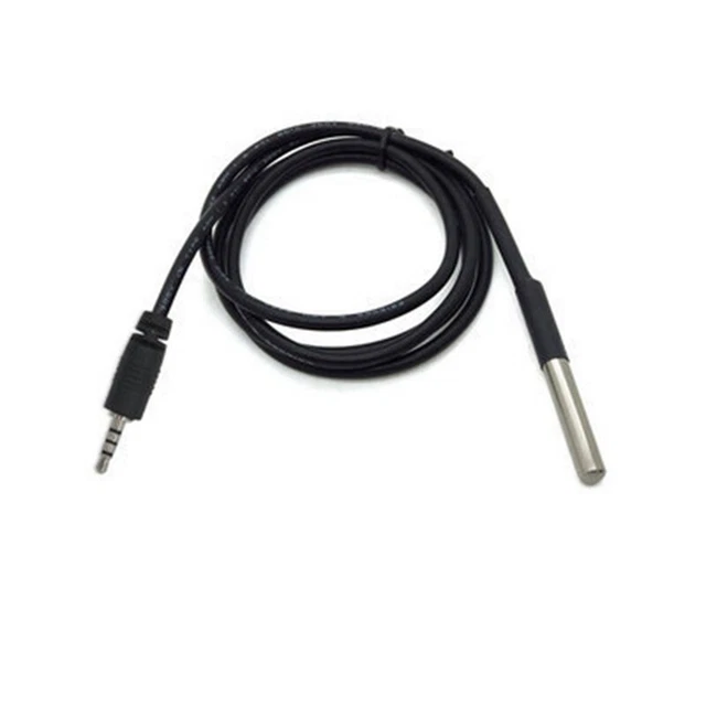 Wifi Thermostat  Home  for  Sensor for TH10/TH16 Switch N1V9