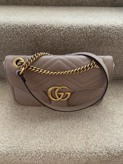 Bnib hotsell gucci woc