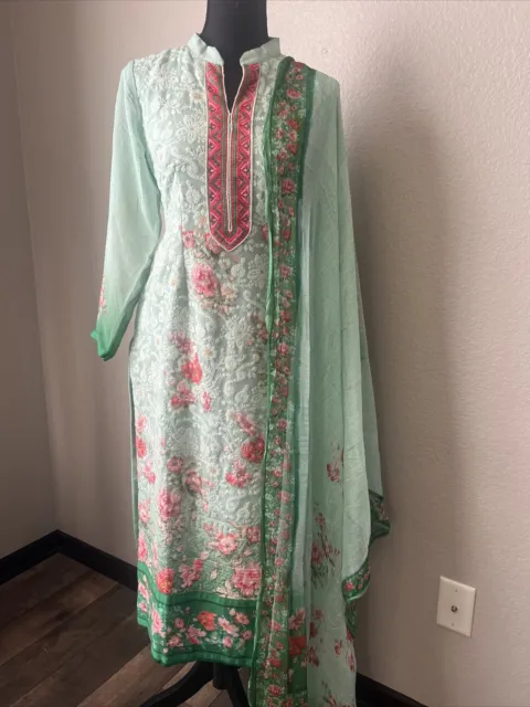 Punjabi/Indian/ Pakistani Salwar Kameez, Lehenga , Boutique Designer Dress