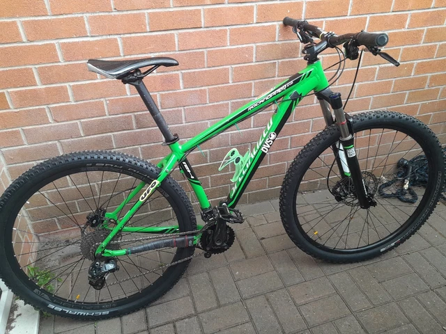 Specialized rockhopper sales pro evo 2014