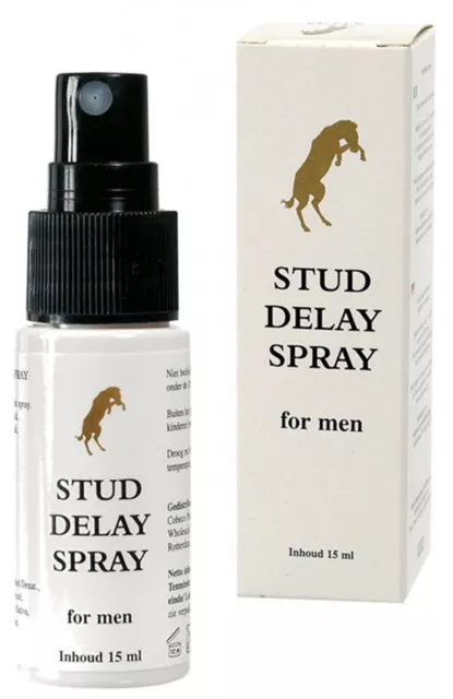 Spray ritardante sessuale maschile stimolante contro eiaculazione precoce uomo