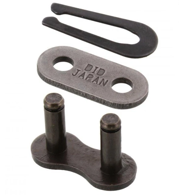 Outil De Rivetage Pour Les Chaînes Moto Coupe Dérive-chaîne Taille 520