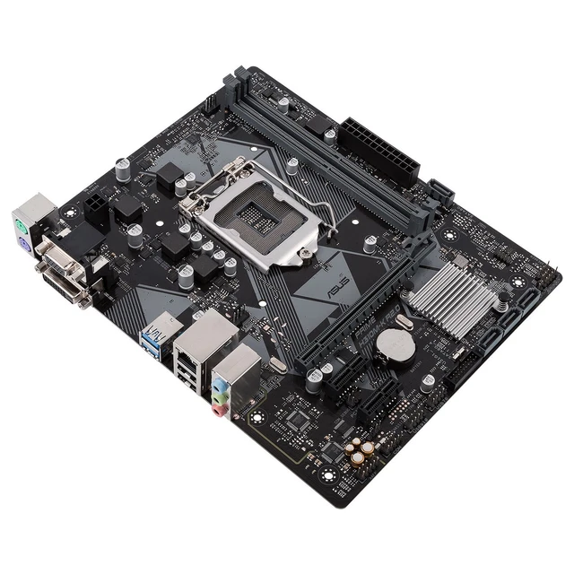 Carte Mère Asus Maximus IX Code (LGA 1151, DDR4, ATX) – Idéale Pour Gamer Et Overclocking