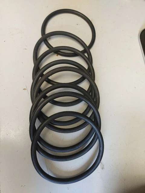 Sanitaire Brushroll,Belts (QTY8)