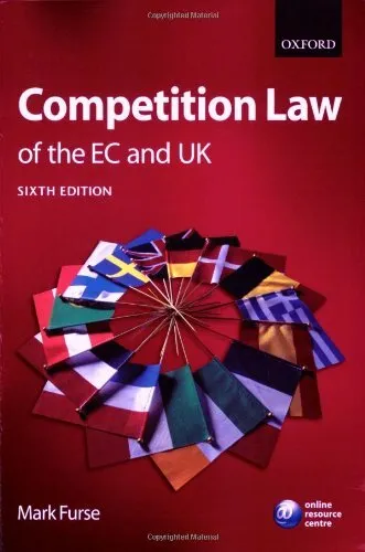 Competition Law of the EC and UK by Furse, Mark 0199237921 FREE Shipping