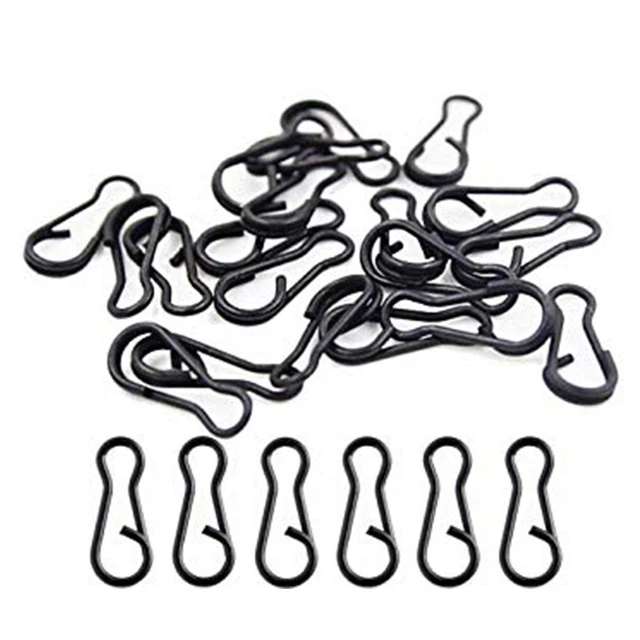 Supporto Per Canna Da Pesca Butt Lock – Testa Poggia Canna A Morsa, Filetto M3/8, Chiusura Magnetica Automatica, Per Carpfishing