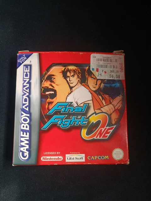 Jeu Total Soccer Manager Gameboy Advance - Bon état, Version EUR, Pour Consoles GBA