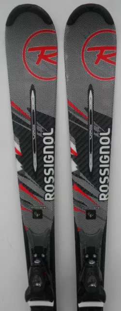 Skis parabolique Occasion ROSSIGNOL ZR Sintered - 142cm