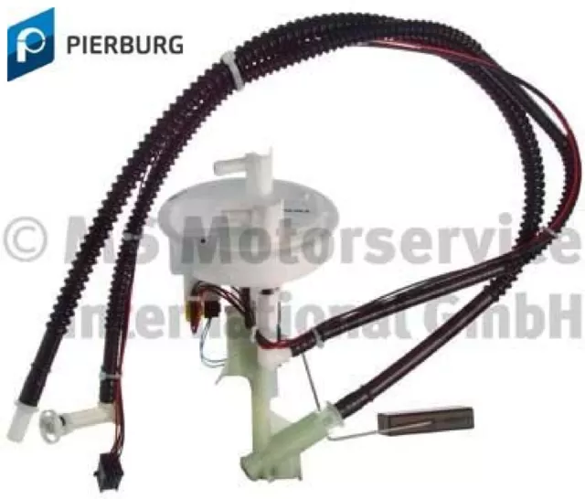 PIERBURG 7.02700.66.0 Sensor für Kraftstoffvorrat Sensor Kraftstoffvorrat