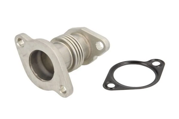 Tubo Valvola Agr per Fiat Ducato Bus + Scatola + Pianello 06->