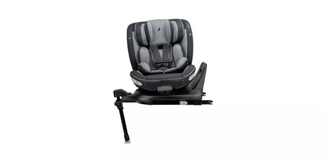 Osann Kinderautositz »Neo360 SL«, drehbar um 360° Auto Kindersitz