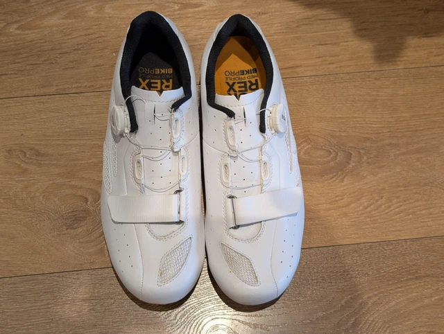 LAKE CX218 WIDE Fit Cycling Shoes EU Size Carbon road shoe - Main Image