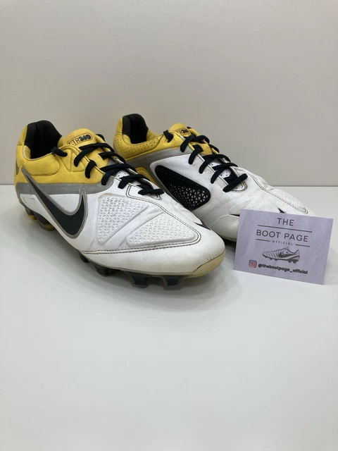 NIKE CTR360 MAESTRI Blackout FG Size 8 RARE 50.00 PicClick UK