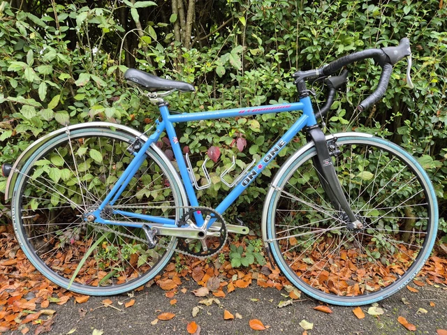 On one pompino single speed online