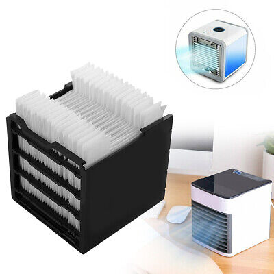 Bysameyee Filtro di Ricambio per condizionatore Arctic Air Ultra 