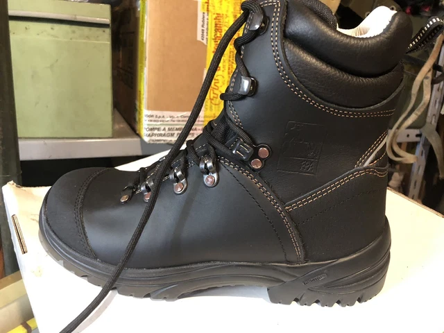 Scarpe antincendio hotsell