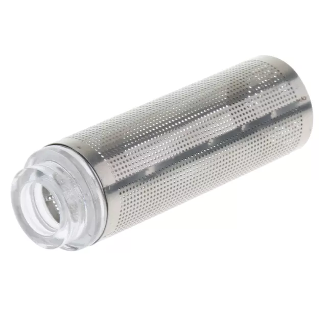 16mm/12mm Aquarium Filter Mesh Net Intake Guard Sieb für Garnelen