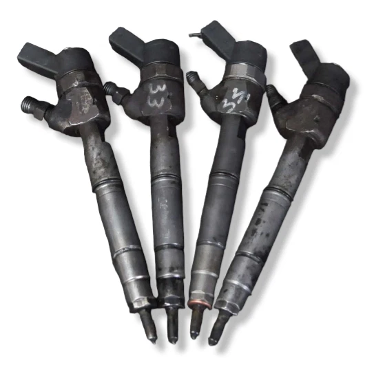 MB Vaneo W414 1.7CDI Injecteur de Carburant Diesel 0986435059 1PCS