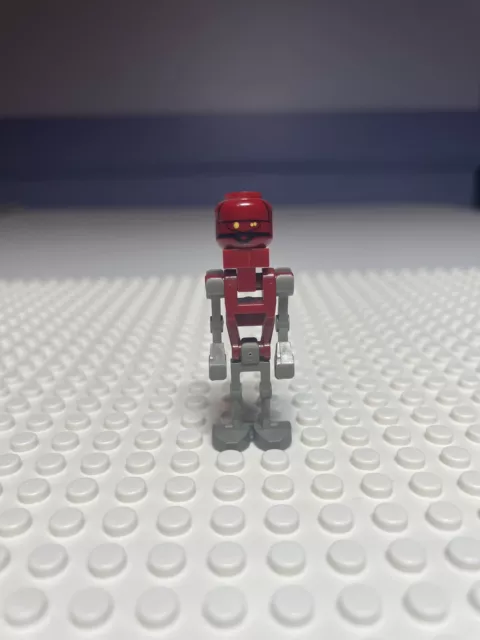 LEGO EV-9D9 Droid Minifigure - 4480 Star Wars - Jabba's Palace (sw0072)