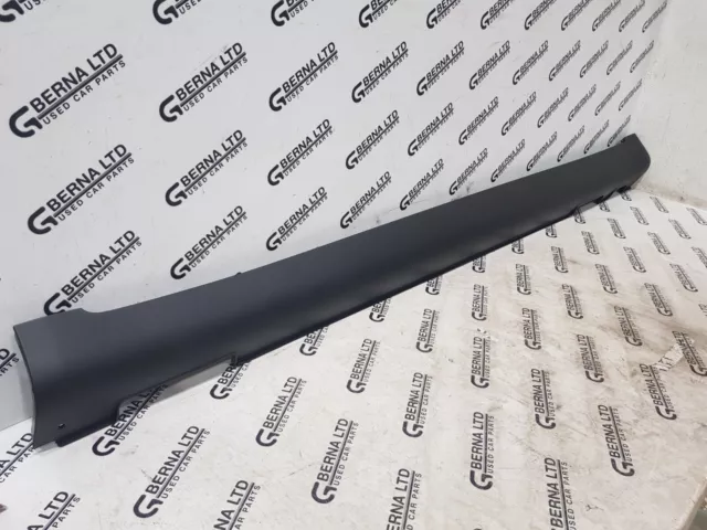 Gonna Laterale Sinistro Originale Kia Niro Mk1 2016-2022 87751G5000Wk