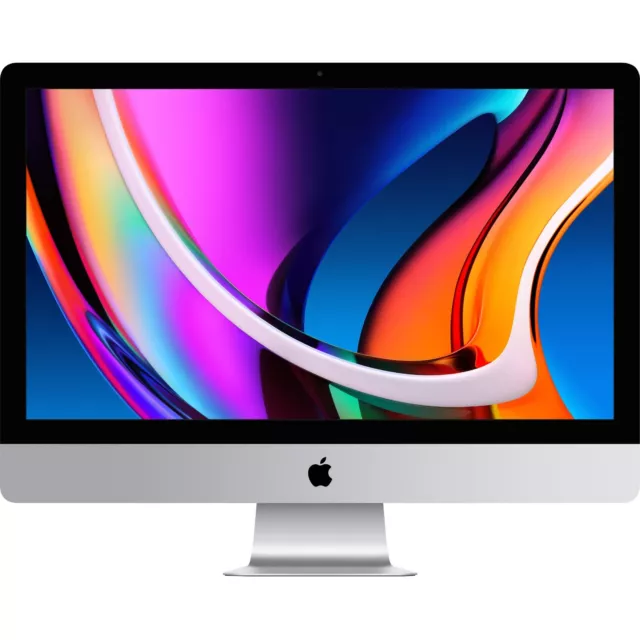 Imac Retina 5k Late 2015 27" Quad Core I7