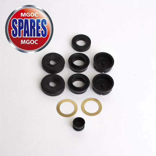 CLASSIC MG MGA Sprite Midget Master Cylinder Repair Kit 8G8224Z £11.15