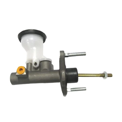 BOSCH CLUTCH MASTER Cylinder for Toyota Corolla AE90 1.4L Petrol 6AFC