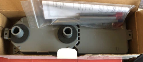 Gator Gate SSU-SL-2000-P 4-Wire Conventional Smoke Detector