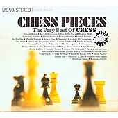 Various Artists : Chess Pieces: The Very Best of Chess CD 2 discs (2005)