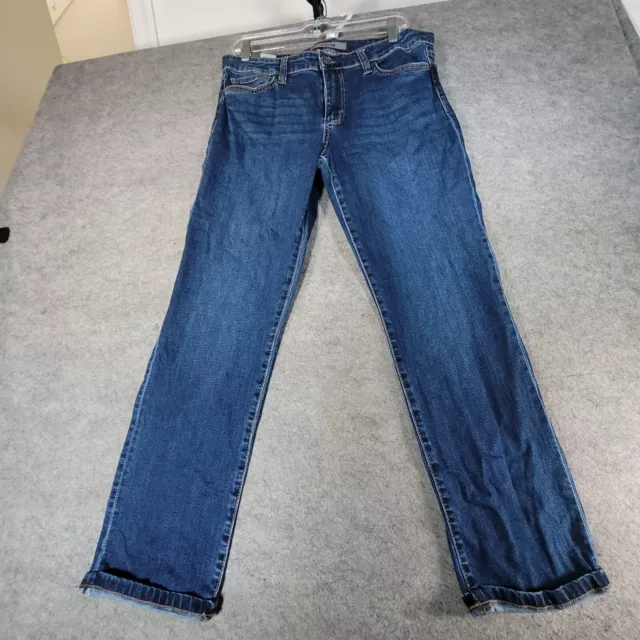 Joes Jeans Womens 31 Blue Denim