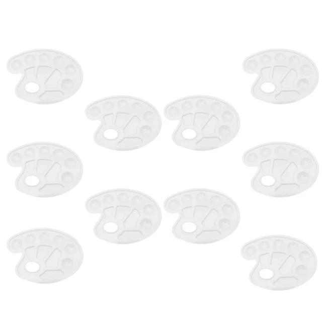 Pannelli In Tela Artkey Da 8x10 Pollici 12 Pezzi, Italia - Foto 2