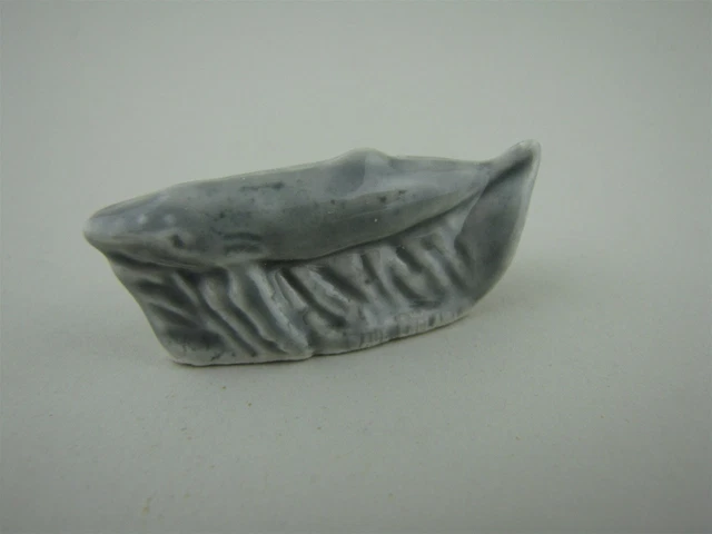 Wade Tea Humpback Whale Figurine Whimsie Figure