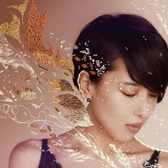 MIWA SASAGAWA Houjou BEST '03 - '18 CD New from Japan $61.57