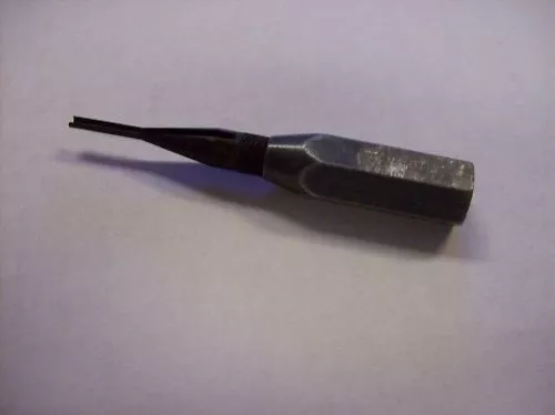 Jonard removal tool R-245-20 / 0229802-20 all metal used but good/ok