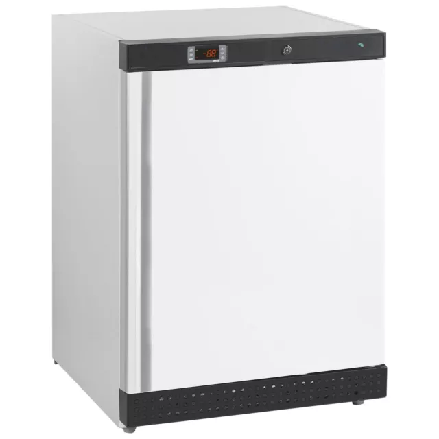 NEW WHITE UNDERCOUNTER CATERING FRIDGE TEFCOLD UR200  @£399+Vat & FREE DELIVERY