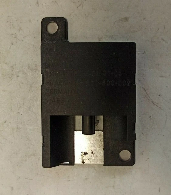 BMW X5 E70 Suv Bluetooth Amp Amplifier Antenna Control Module Oem