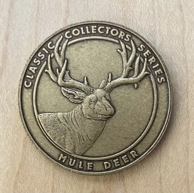 Nra Classic Collector Series Coin FOR SALE! - PicClick