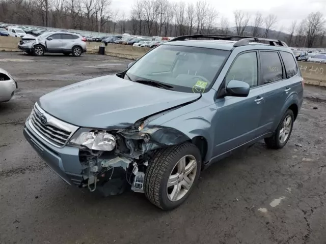 Fuel Pump Assembly Without Turbo Fits 09-10 FORESTER 868743