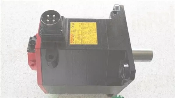 1Pcs Fanuc Servo Motor A06B-0085-B403