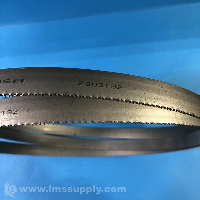 Lenox 2003132 Super Band Saw Blade FNIP