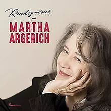 Rendez-vous with Martha Argerich von Martha Argerich ... | CD | Zustand sehr gut