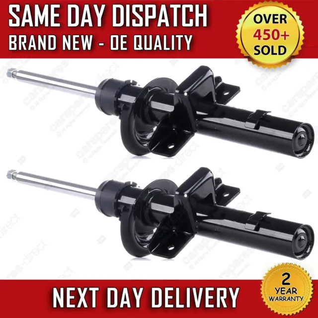 FORD MONDEO MK3 2000-2007 REAR 2 SHOCK ABSORBERS STRUT GAS PAIR 2.2 SALOON TDCi